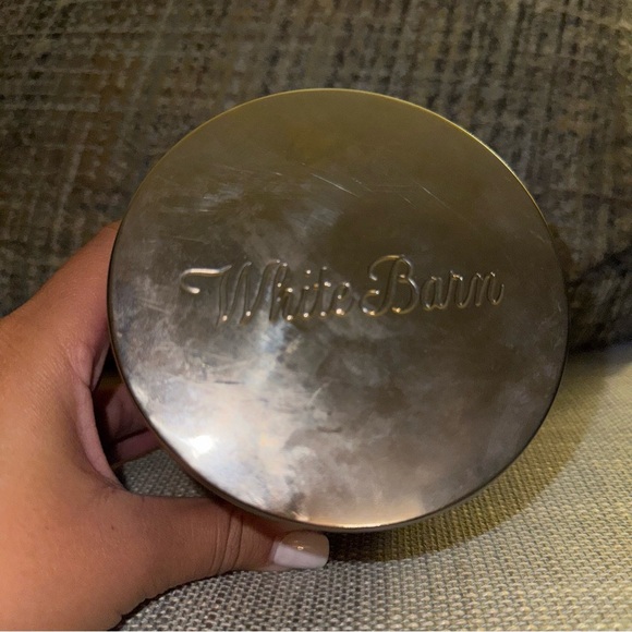 BATH AND BODY WORKS Tis The Season 3 WICK CANDLE New - Picture 2 of 4